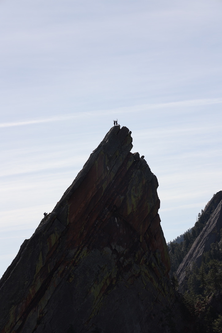 Mountain
